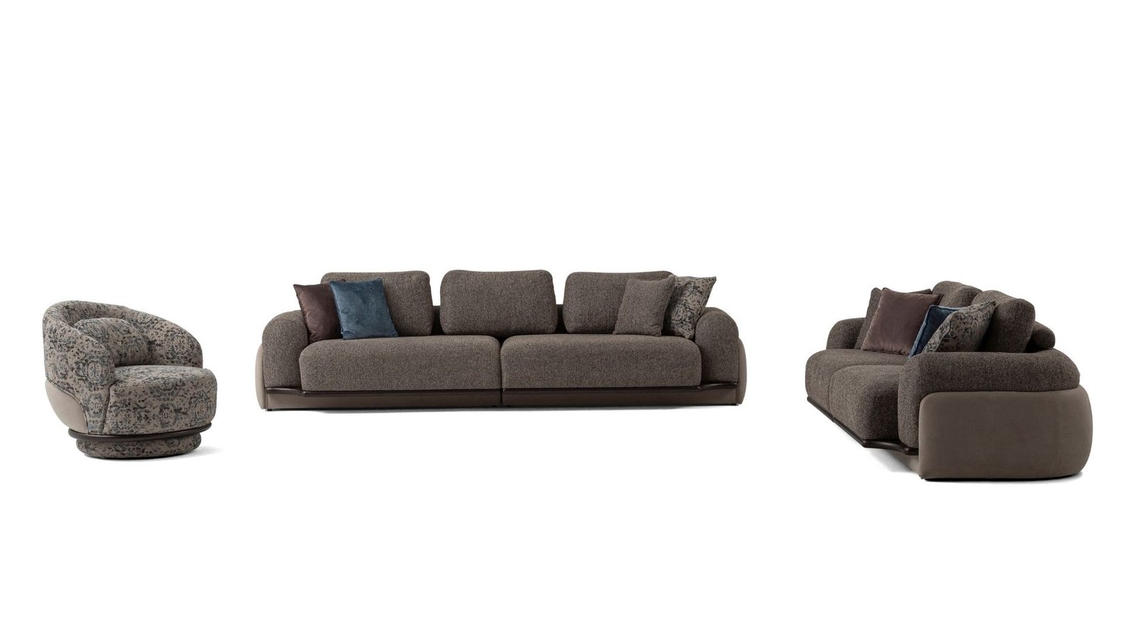 Range Koltuk Takımı - Görsel 5